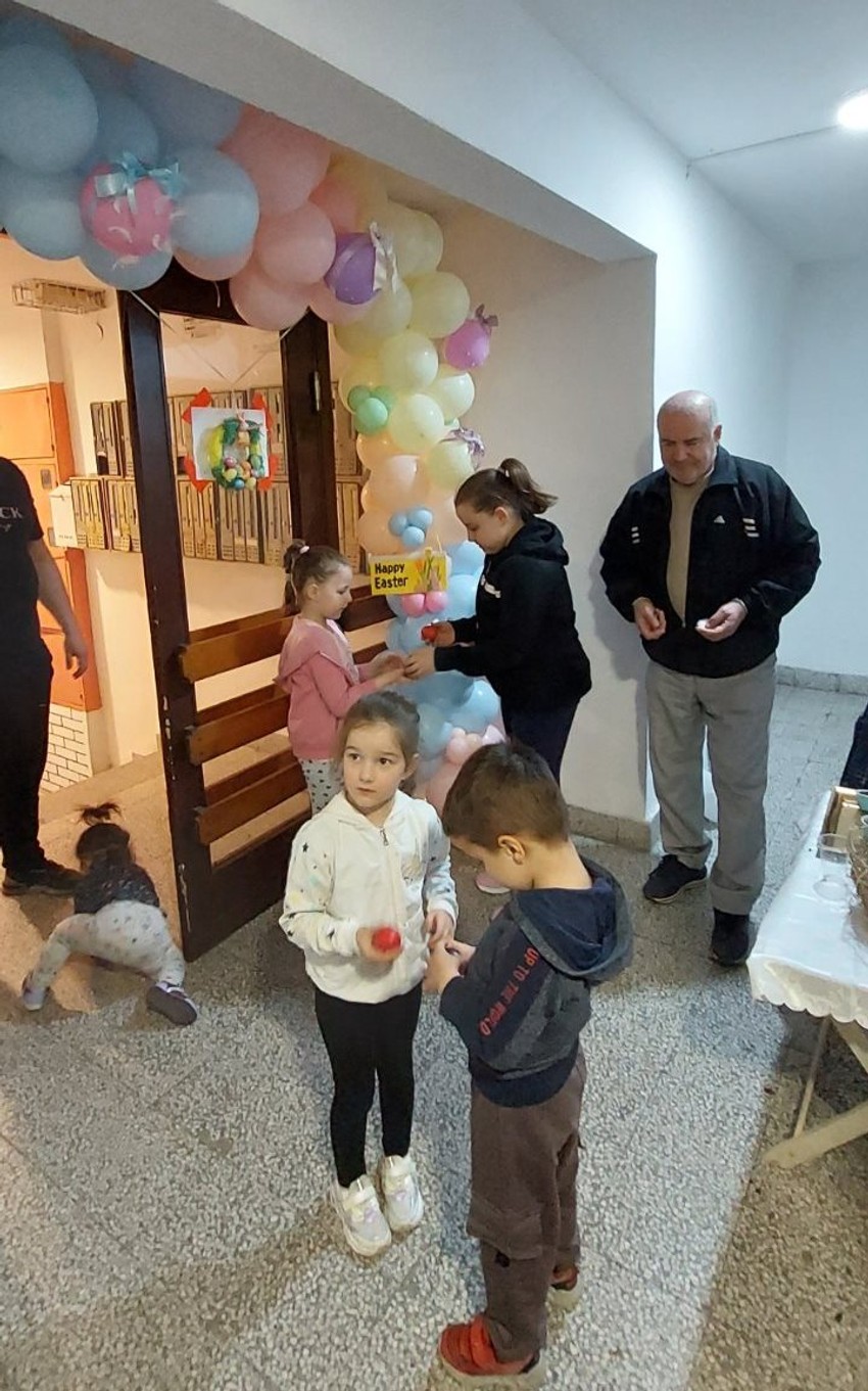 Stanari žive složno kao jedan