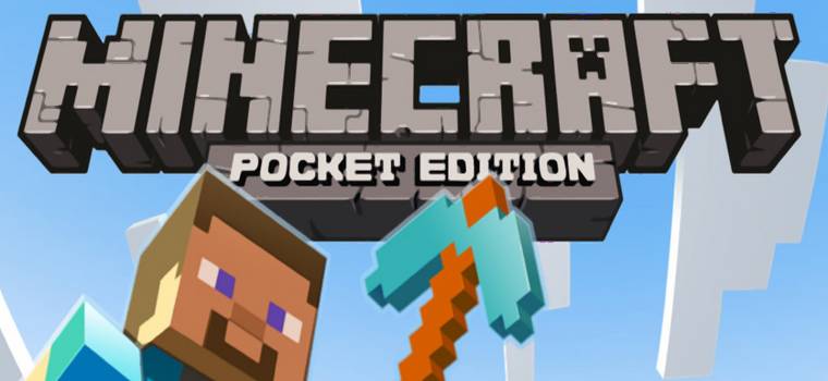 Wszystko o Minecraft: Pocket Edition