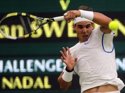 Nadal, Murray, Roddick. Wszyscy wygrywają