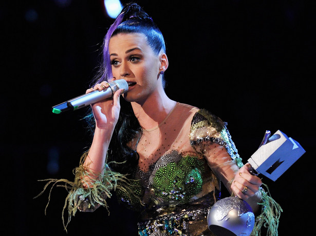 Gwiazdor "Jak poznałem waszą matkę" stracił głowę dla Katy Perry