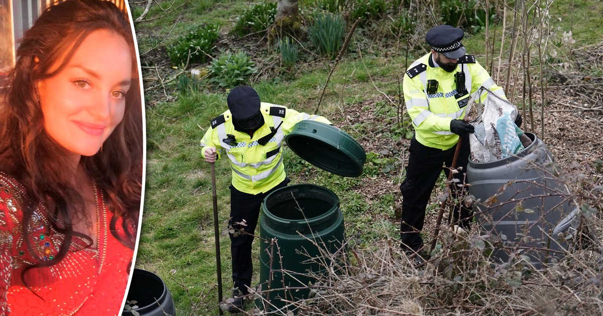 Dwa miesiące szukali nowo narodzonego dziecka arystokratki. Makabryczne odkrycie w reklamówce