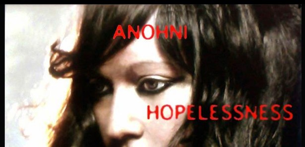 Antony Hegarty w nowym wcieleniu scenicznym. Oto Anohni