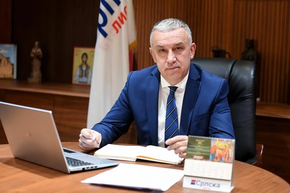"ZASTRAŠIVANJE I NASTAVAK REPRESIJE" Srpska lista reagovala na hapšenje više Srba na Gazimestanu