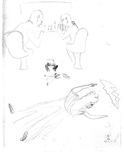 Wśród relacji są także takie o uprowadzeniach przez obcych