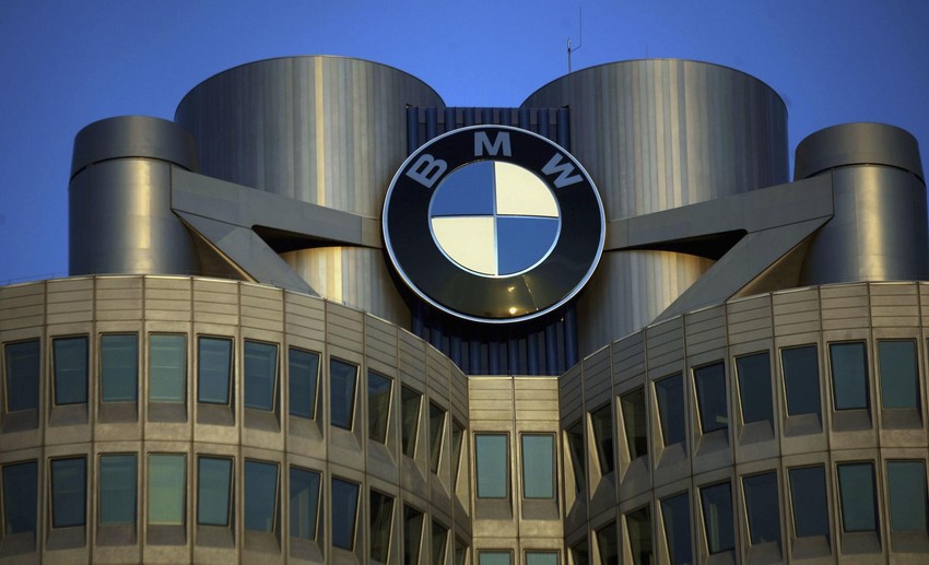 BMW