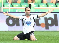 Za oglądanie Legii trzeba słono zapłacić