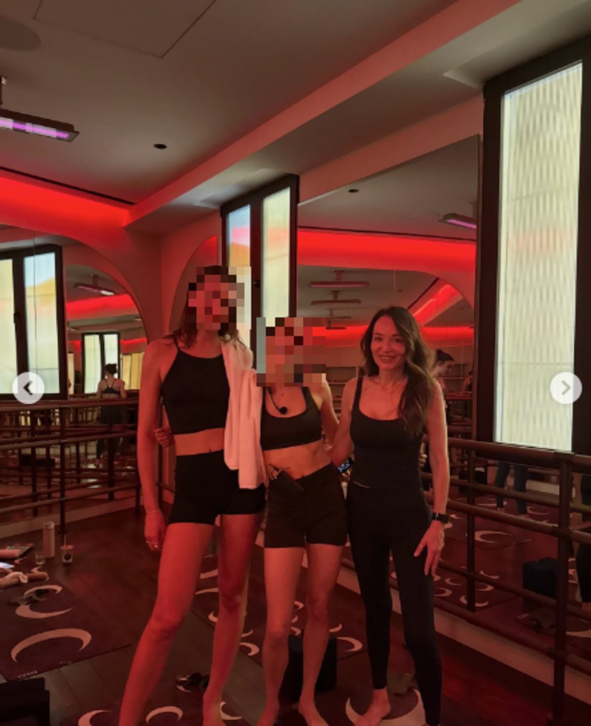 Jedan dan Ane Antić