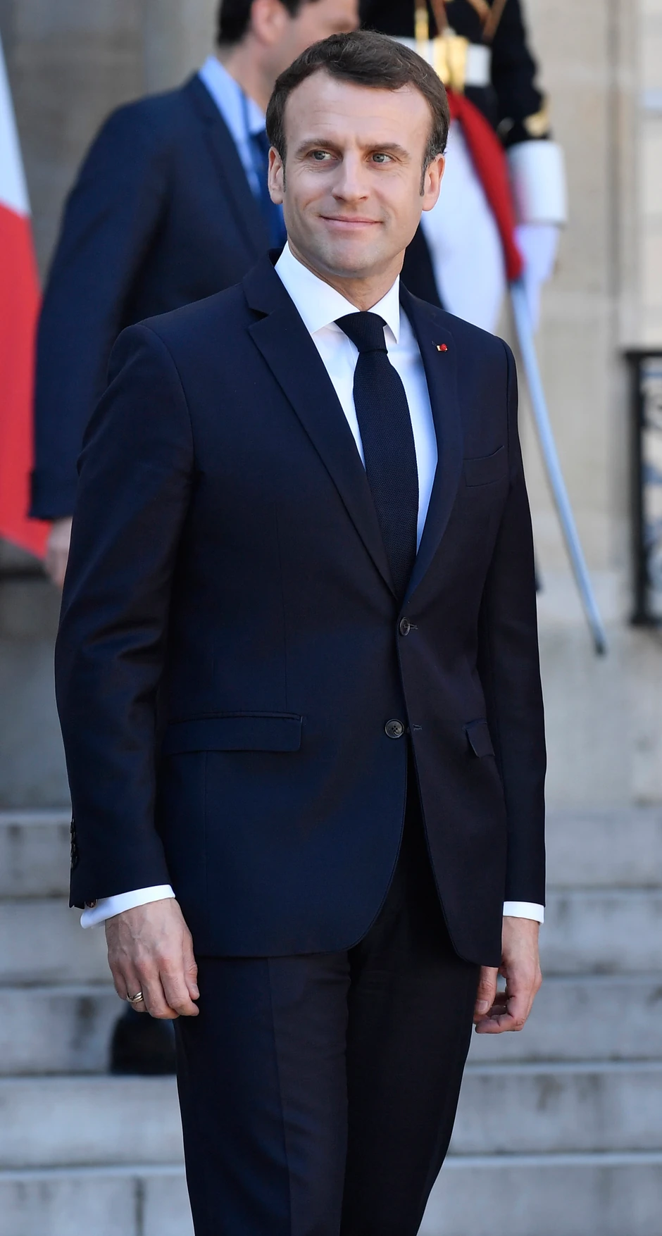 Vučić će u julu ugostiti Makrona u Beogradu