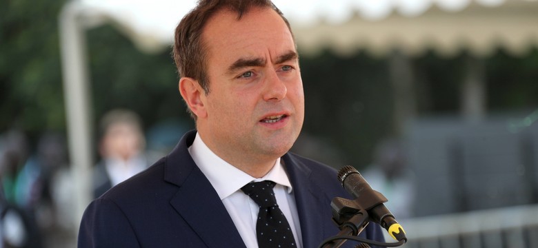 Francja przejmuje rolę USA. Przekazuje Ukrainie dane wywiadowcze