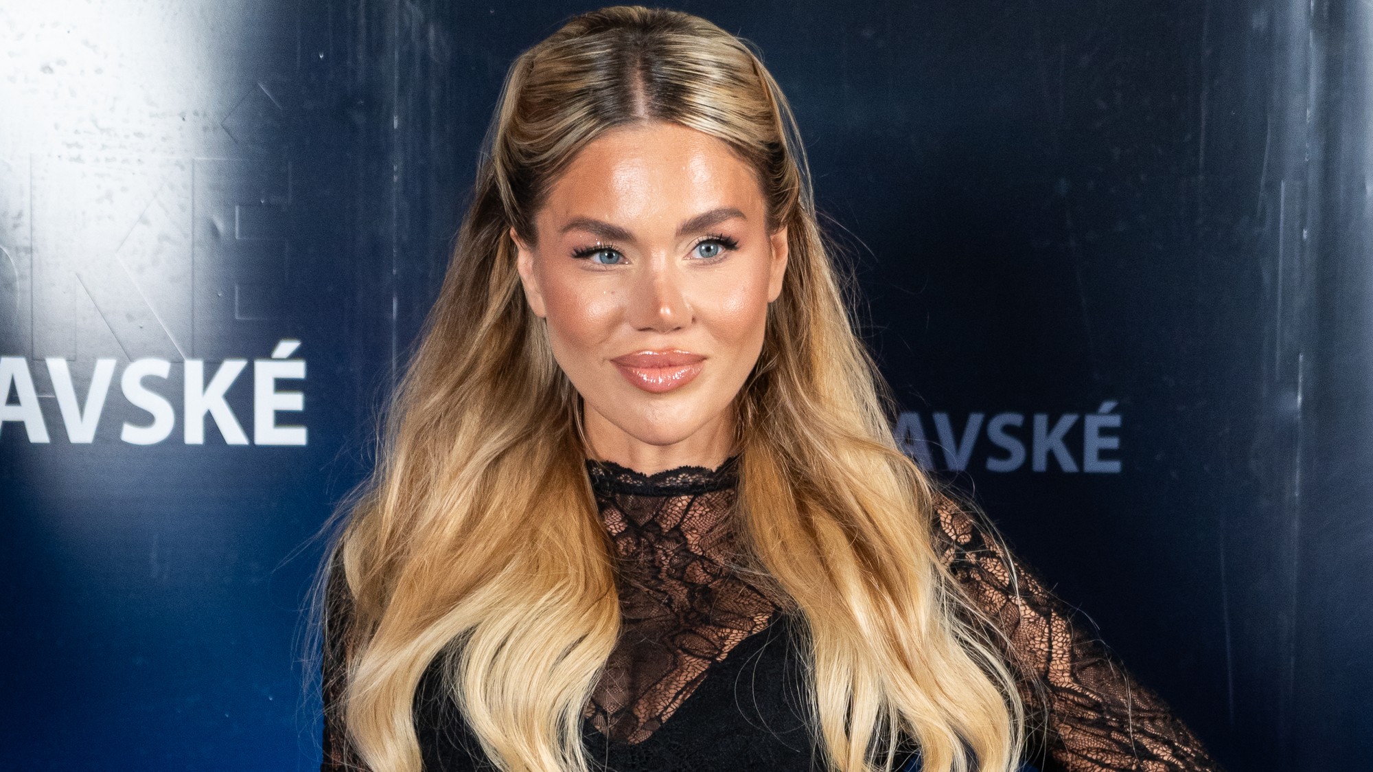 Laura Vizváryová na BMD 2026.