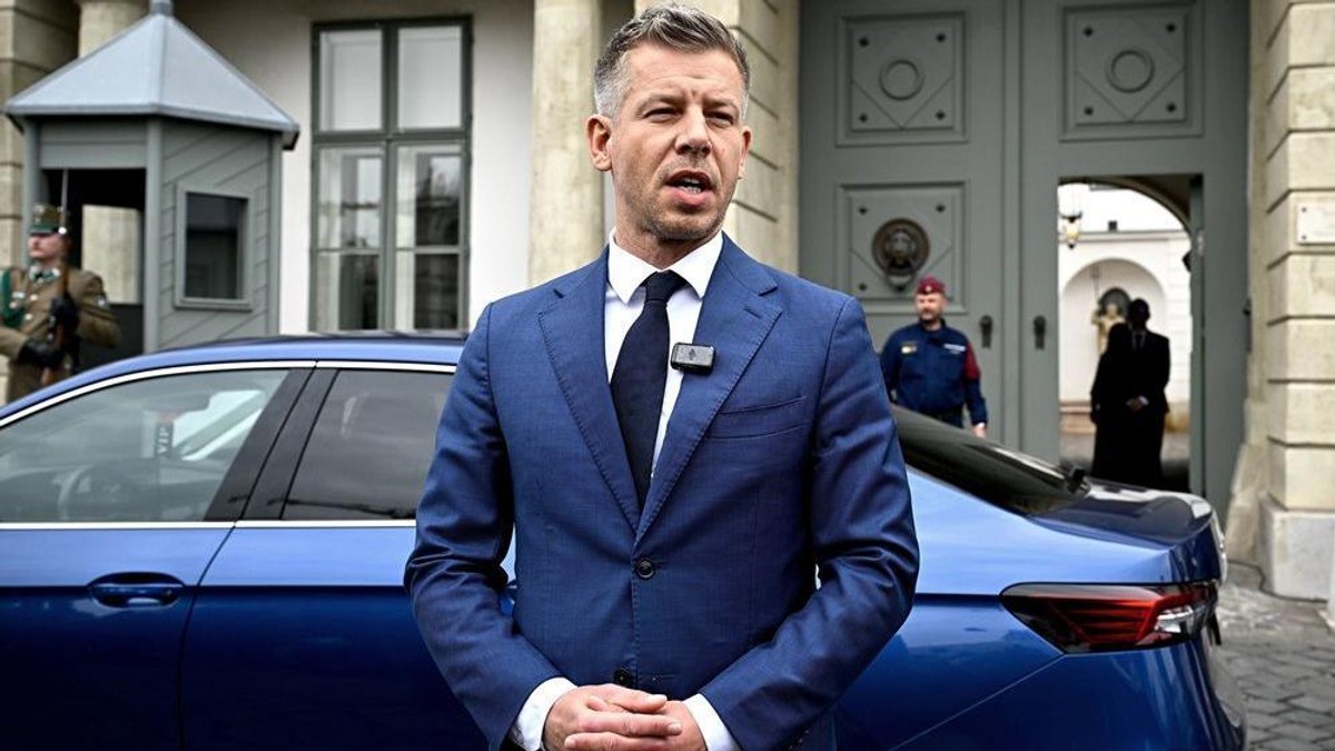 BBC | Foto: ROBERT HEGEDUS/EPA/Shutterstock