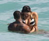 Kelly Brook i jej partner David McIntosh