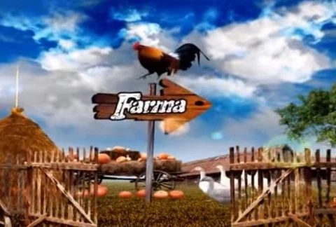 farma hrvatska