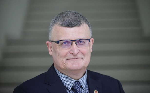 Paweł Grzesiowski