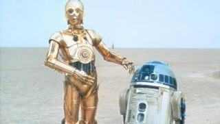 Ruszają zdjęcia do nowych 'Gwiezdnych Wojen'