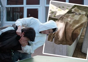 vršnjačko nasilje u Vranju - ilustracija