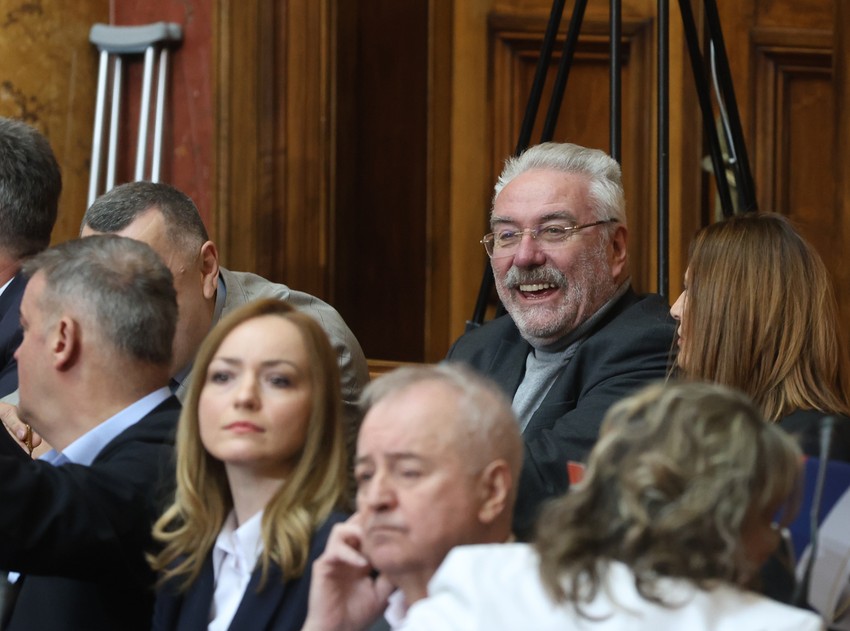 Branimir Nestorović