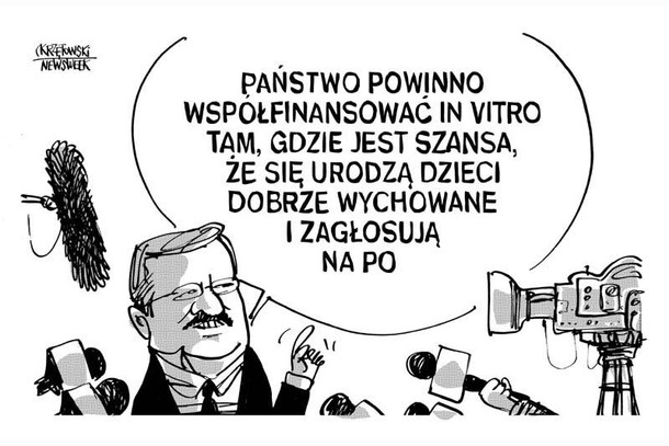 In vitro według marszałka