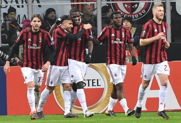 FK Milan