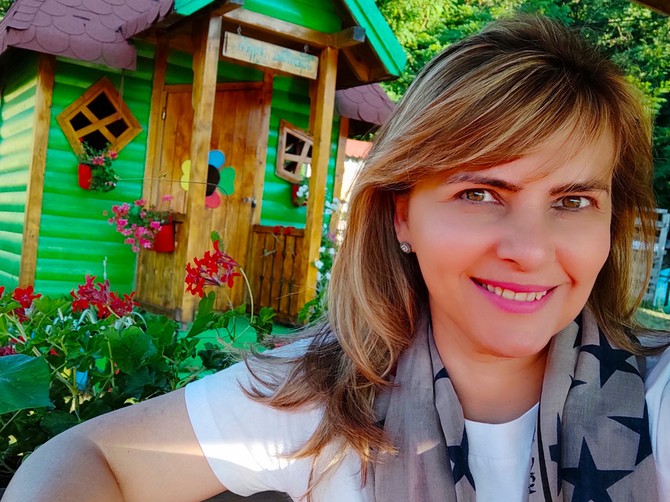 Željana je proglašena za nejdnu od najboljih nastavnica na svetu