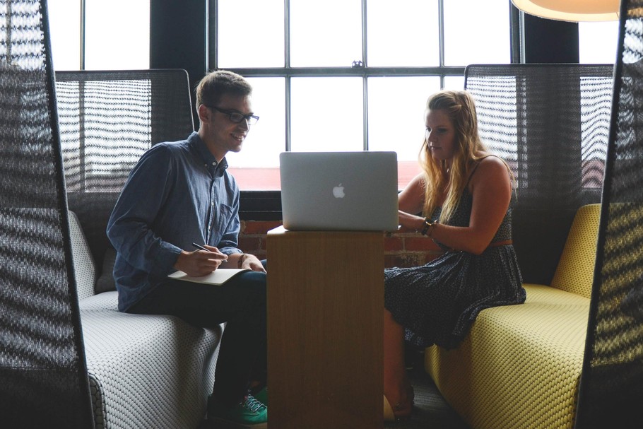 Startup Stock Photos