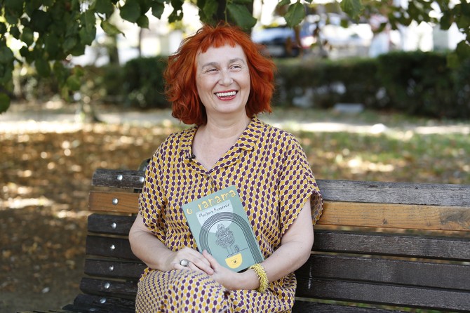 Marijana iskreno "O ranama"