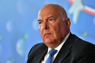 Kościński: Nie ma potrzeby, by pisać budżet od nowa [WYWIAD]