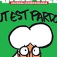 okładka, charlie hebdo