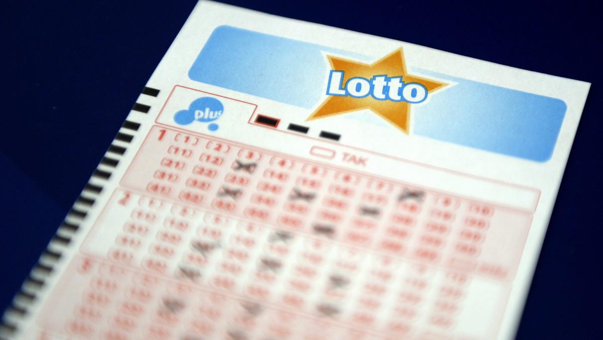 PRZEMYŚL KOLEKTURA LOTTO KUMULACJA