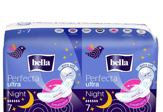 Perfecta Night Extra Soft