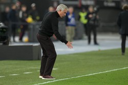 Skandaliczne zachowanie Mourinho. Zobacz, co zrobił trenerowi przeciwnej drużyny