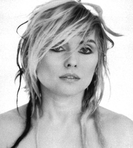 Deborah Harry w roku 1989