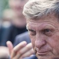 Leszek Balcerowicz w mocnych słowach odpiera zarzuty ws. powiązań z GetBack. Oto cały list
