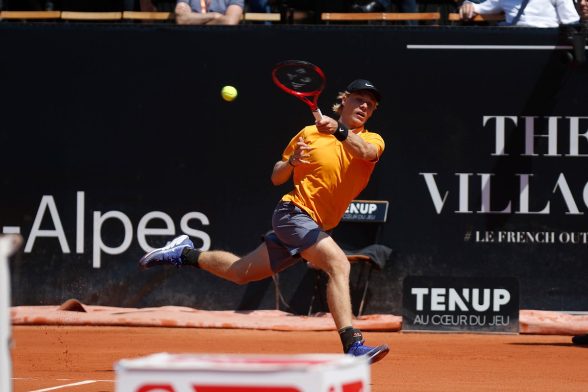 Denis Shapovalov