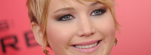 10. Jennifer Lawrence - filmy z jej udziałem zarobiły w tym roku 700 mln dol.