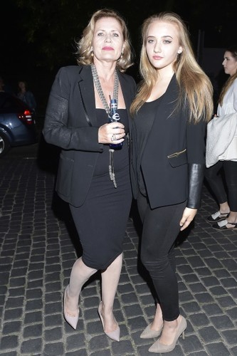 Grażyna Szapołowska