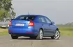 Skoda Octavia RS 2.0 TDI - Rakieta na olej napędowy