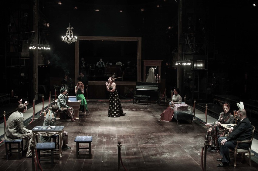 Narodno pozorište u Beogradu