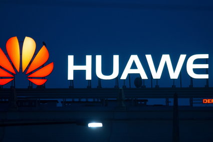 Huawei zwolnił chińskiego pracownika zatrzymanego w Polsce przez ABW