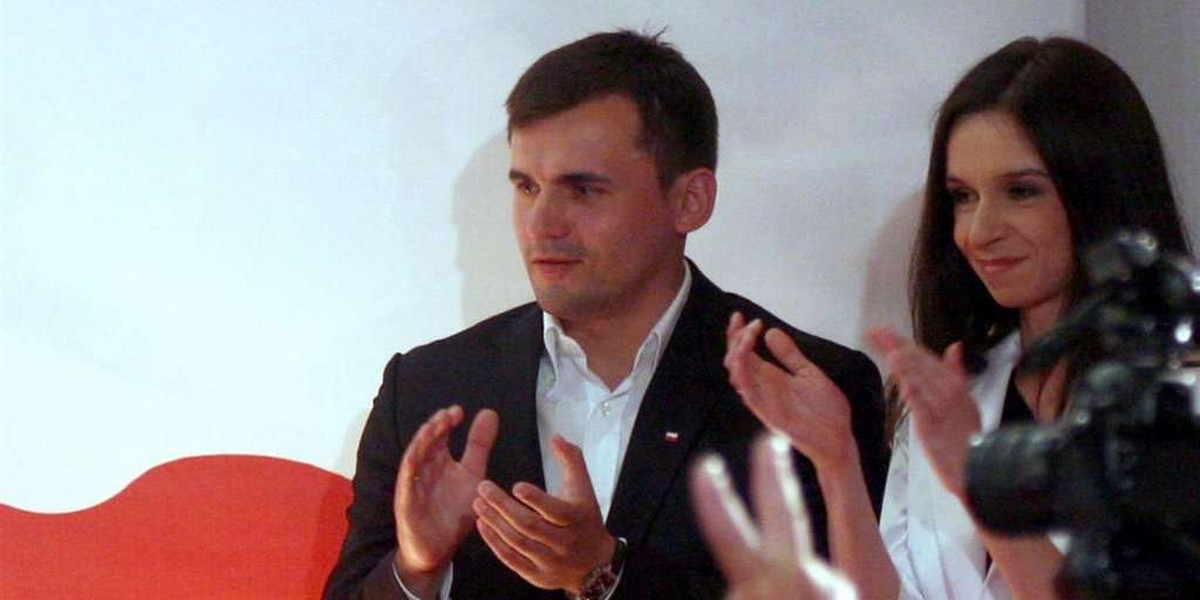 Mąż Marty załatwi Kaczyńskiemu poparcie SLD?