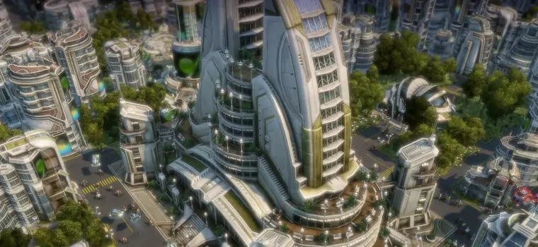 Anno 2070