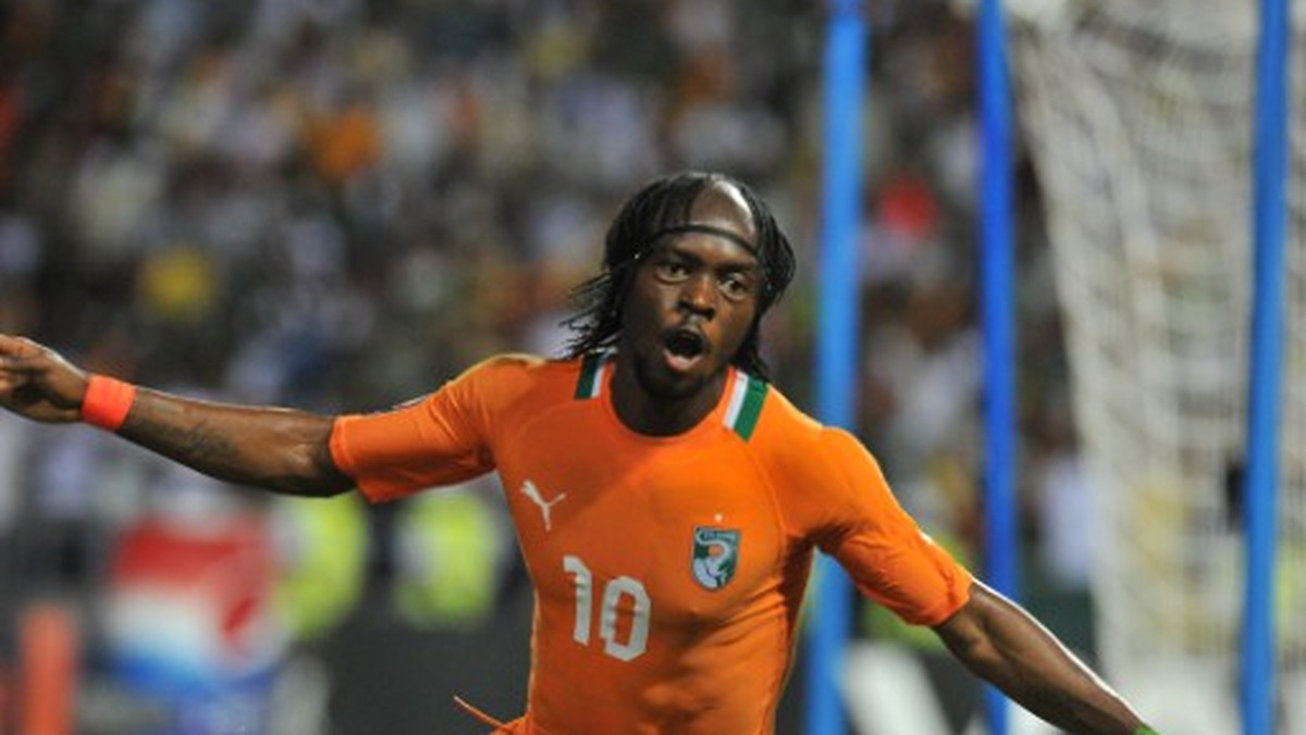 Wybrzeże Kości Słoniowej pewnie pokonało w półfinale Pucharu Narodów Afryki reprezentację Mali i awansowało do wielkiego finału rozgrywek. Gola na wagę awansu zdobył w doliczonym czasie pierwszej połowy snajper Arsenalu Londyn, Gervinho.