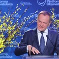 Tusk mówi o walce z inflacją, ekonomistom opadają ręce