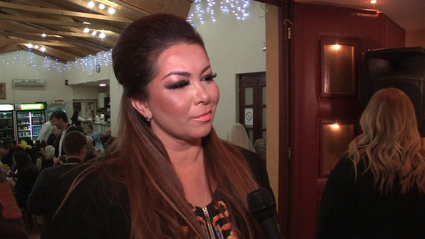 Olja Karleusa je lenja buba