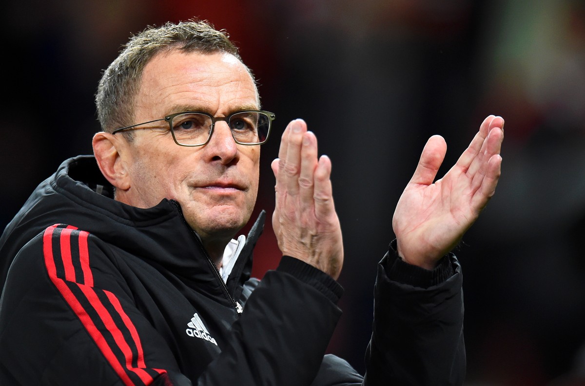 Ralf Rangnick