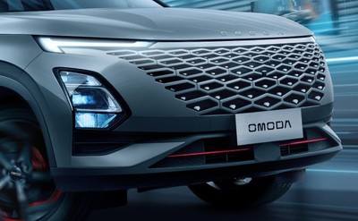 Udział chińskich marek w sprzedaży aut w Rosji. Pożerają rynek dzięki zachodnim sankcjom