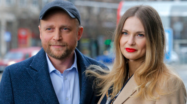Karolina Szymczak i Piotr Adamczyk opowiedzieli, jak radzą sobie z chorobą, na którą cierpi kobieta