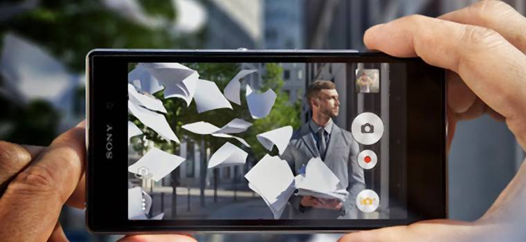 5 sprawdzonych porad jak zrobić idealne zdjęcia smartfonami Sony Xperia
