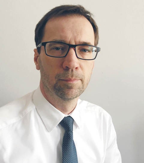 Jacek Strzelecki, Związek Polskie Mięso