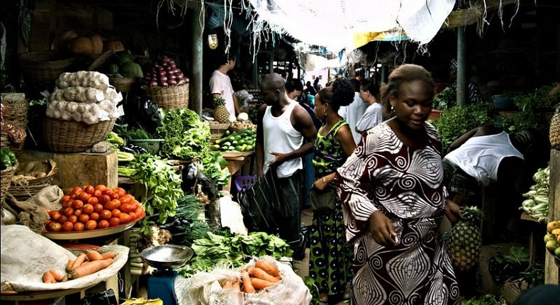 One year later and food prices for Nigeria’s staple foods have become unrecognizable